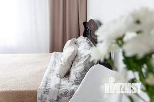 Студия квартира, посуточно, 25м2, 11/24 этаж