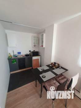 1-к квартира, на длительный срок, 38м2, 16/16 этаж