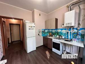 1-к квартира, на длительный срок, 30м2, 2/3 этаж