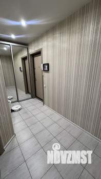 1-к квартира, на длительный срок, 41м2, 3/10 этаж