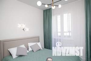 2-к квартира, посуточно, 39м2, 3/9 этаж