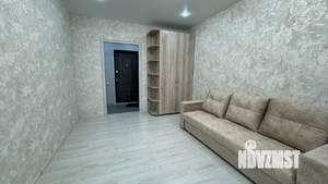 1-к квартира, на длительный срок, 38м2, 7/10 этаж