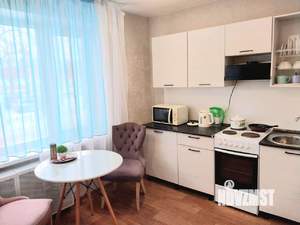 1-к квартира, посуточно, 40м2, 1/9 этаж