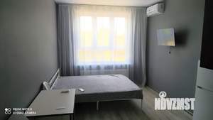 Студия квартира, на длительный срок, 22м2, 21/24 этаж