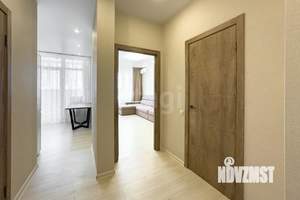 1-к квартира, на длительный срок, 38м2, 13/24 этаж