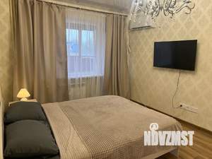 1-к квартира, посуточно, 35м2, 3/9 этаж