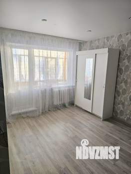 1-к квартира, на длительный срок, 38м2, 2/5 этаж