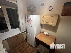 2-к квартира, на длительный срок, 45м2, 4/9 этаж