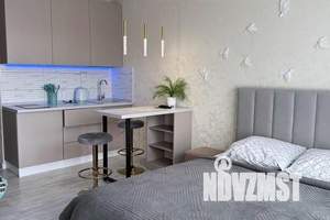 1-к квартира, посуточно, 30м2, 3/24 этаж