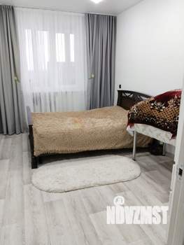 2-к квартира, на длительный срок, 50м2, 8/10 этаж