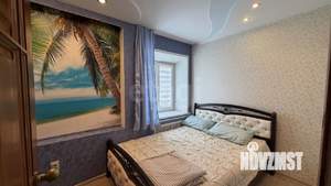 3-к квартира, на длительный срок, 42м2, 1/4 этаж