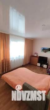Студия квартира, посуточно, 34м2, 3/9 этаж