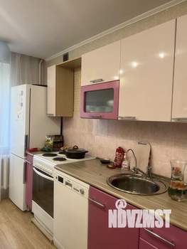 2-к квартира, на длительный срок, 54м2, 2/12 этаж