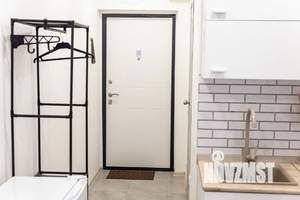 Студия квартира, посуточно, 20м2, 3/24 этаж