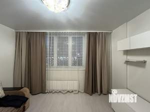 2-к квартира, на длительный срок, 54м2, 2/25 этаж