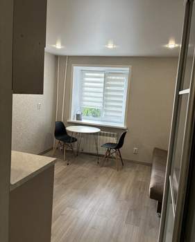 1-к квартира, на длительный срок, 23м2, 4/5 этаж