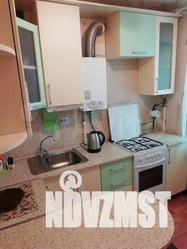 1-к квартира, на длительный срок, 32м2, 3/5 этаж