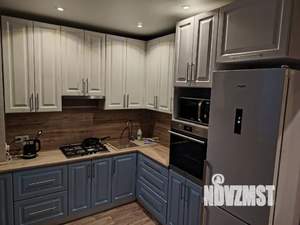 1-к квартира, посуточно, 41м2, 2/5 этаж