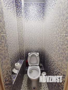 1-к квартира, на длительный срок, 40м2, 5/16 этаж