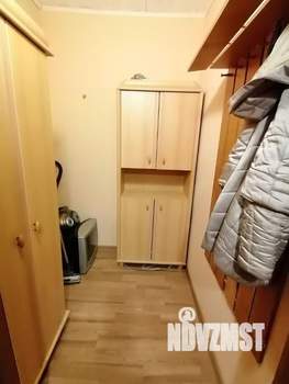 1-к квартира, на длительный срок, 41м2, 4/5 этаж