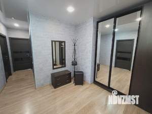 3-к квартира, посуточно, 75м2, 1/1 этаж