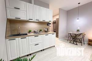 1-к квартира, посуточно, 25м2, 3/9 этаж