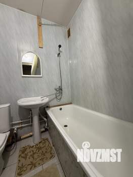 1-к квартира, на длительный срок, 41м2, 5/10 этаж