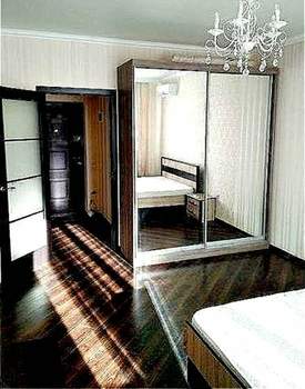 1-к квартира, на длительный срок, 38м2, 12/16 этаж