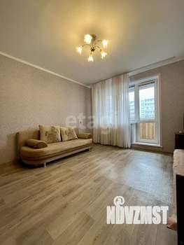 4-к квартира, на длительный срок, 97м2, 5/10 этаж