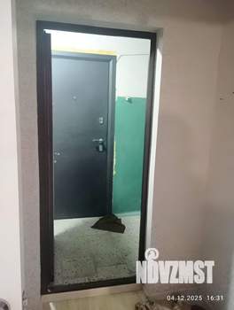 1-к квартира, на длительный срок, 35м2, 6/9 этаж