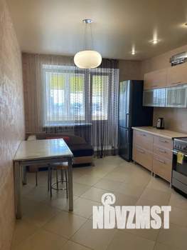1-к квартира, посуточно, 50м2, 8/9 этаж