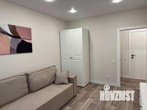 2-к квартира, посуточно, 60м2, 1/1 этаж