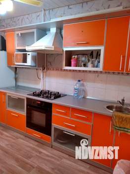 1-к квартира, на длительный срок, 38м2, 3/5 этаж