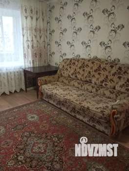 1-к квартира, на длительный срок, 39м2, 1/10 этаж