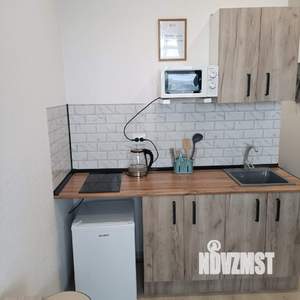 Студия квартира, посуточно, 20м2, 23/24 этаж