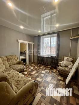 2-к квартира, на длительный срок, 42м2, 5/5 этаж