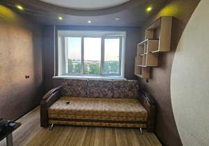 1-к квартира, на длительный срок, 38м2, 6/9 этаж