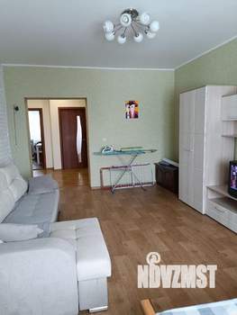 2-к квартира, на длительный срок, 64м2, 5/5 этаж