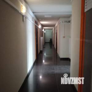 Студия квартира, на длительный срок, 26м2, 4/24 этаж