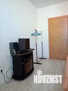 1-к квартира, посуточно, 36м2, 21/24 этаж