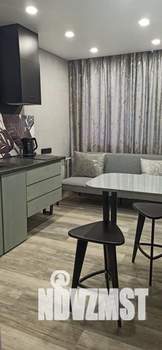 1-к квартира, посуточно, 36м2, 11/12 этаж