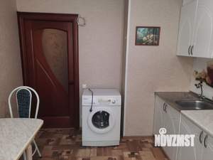 1-к квартира, на длительный срок, 39м2, 1/9 этаж