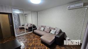 1-к квартира, на длительный срок, 42м2, 2/10 этаж