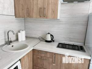 1-к квартира, посуточно, 32м2, 2/5 этаж