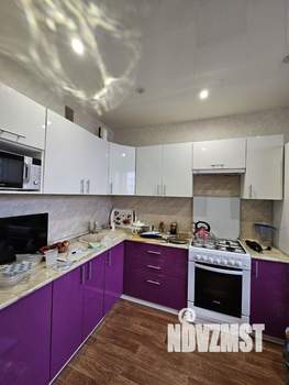 1-к квартира, на длительный срок, 38м2, 5/9 этаж