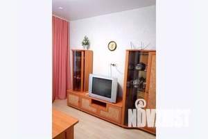 1-к квартира, посуточно, 44м2, 19/21 этаж