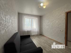 1-к квартира, на длительный срок, 30м2, 3/11 этаж