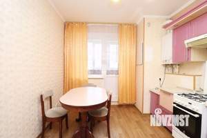 1-к квартира, на длительный срок, 42м2, 2/13 этаж