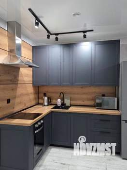 1-к квартира, посуточно, 36м2, 14/24 этаж