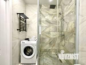 1-к квартира, посуточно, 37м2, 7/24 этаж